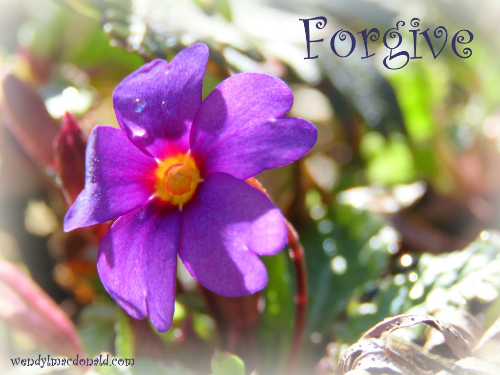 Five Ways to Fan the Flames of Faith by Wendy L. Macdonald