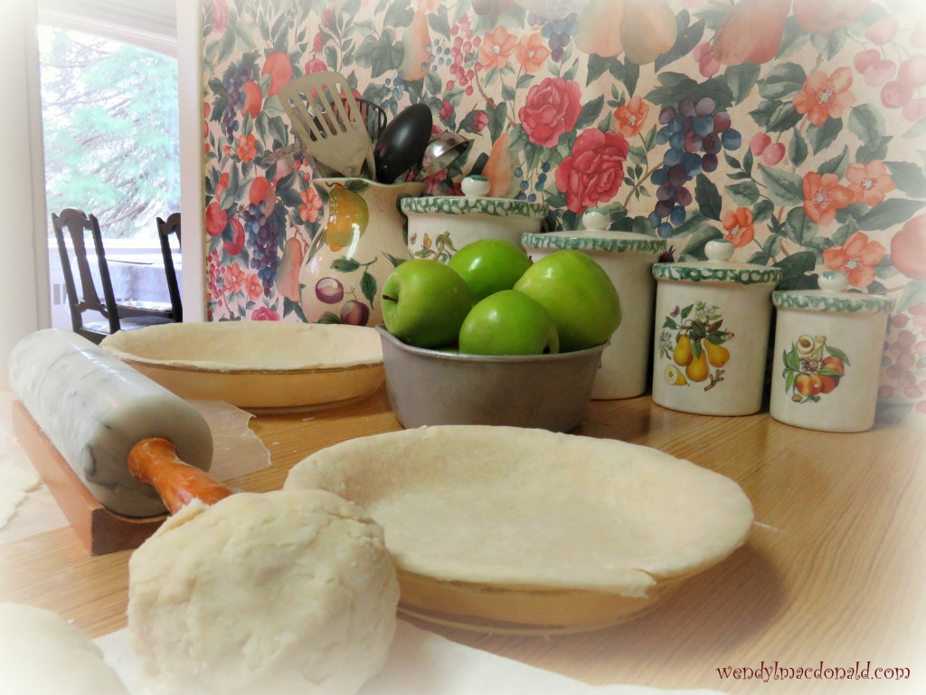 Love Honors Others by Wendy L. Macdonald