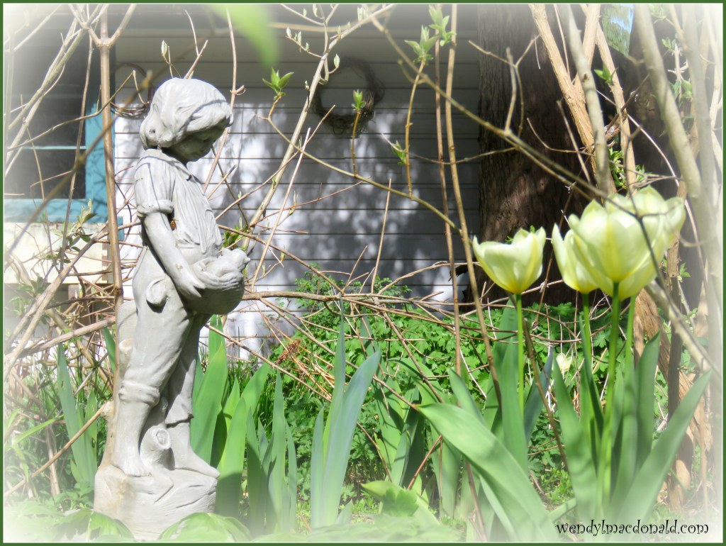 Five Ways to Fan the Flames of Faith: Part Five Wendy L. Macdonald blog