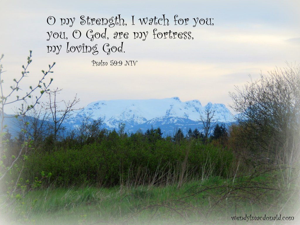 Five Ways to Fan the Flames of Faith: Part Four Wendy L. Macdonald blog