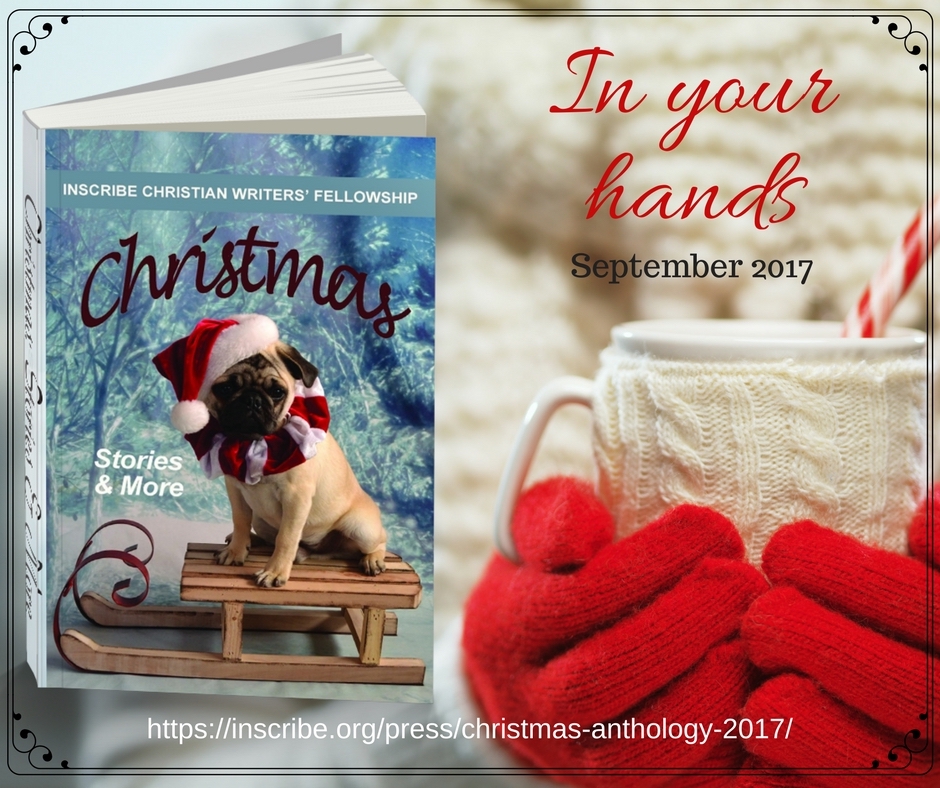 A Special Annoucement: I'm Published! (Enter to Win a Copy) Wendy L. Macdonald 