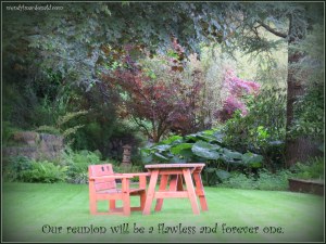 At My Father's Table: A Favorite Memory of Dad by Wendy L. Macdonald #memoir