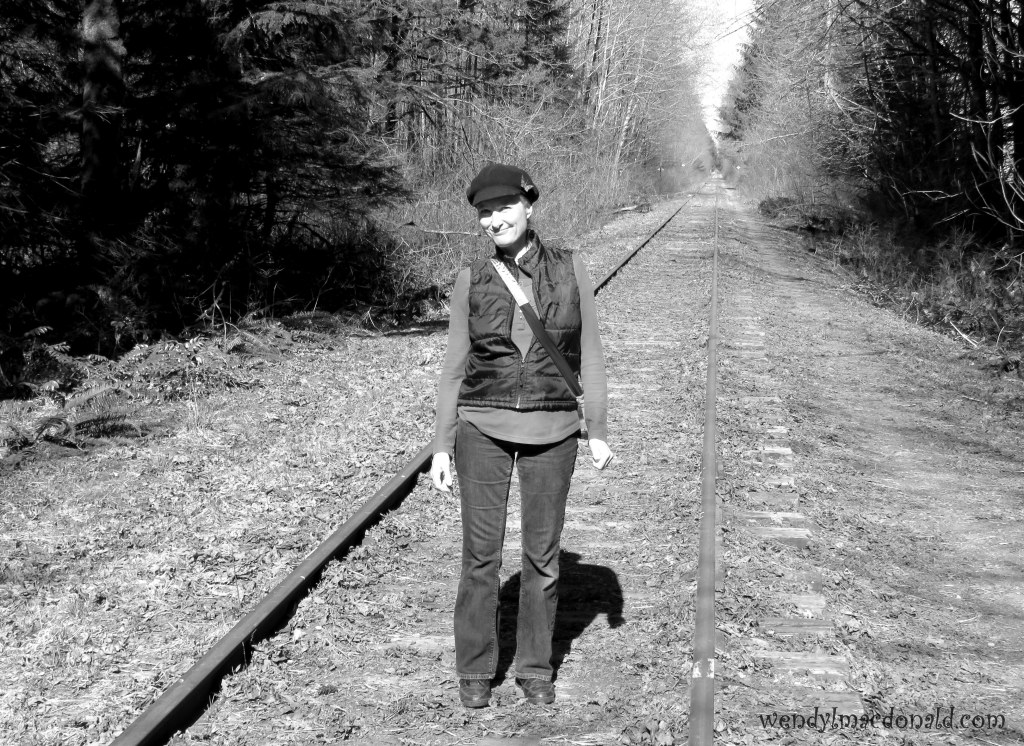 Car by Car: Encouragement for the #writerslife by Wendy L. Macdonald wendylmacdonald.com