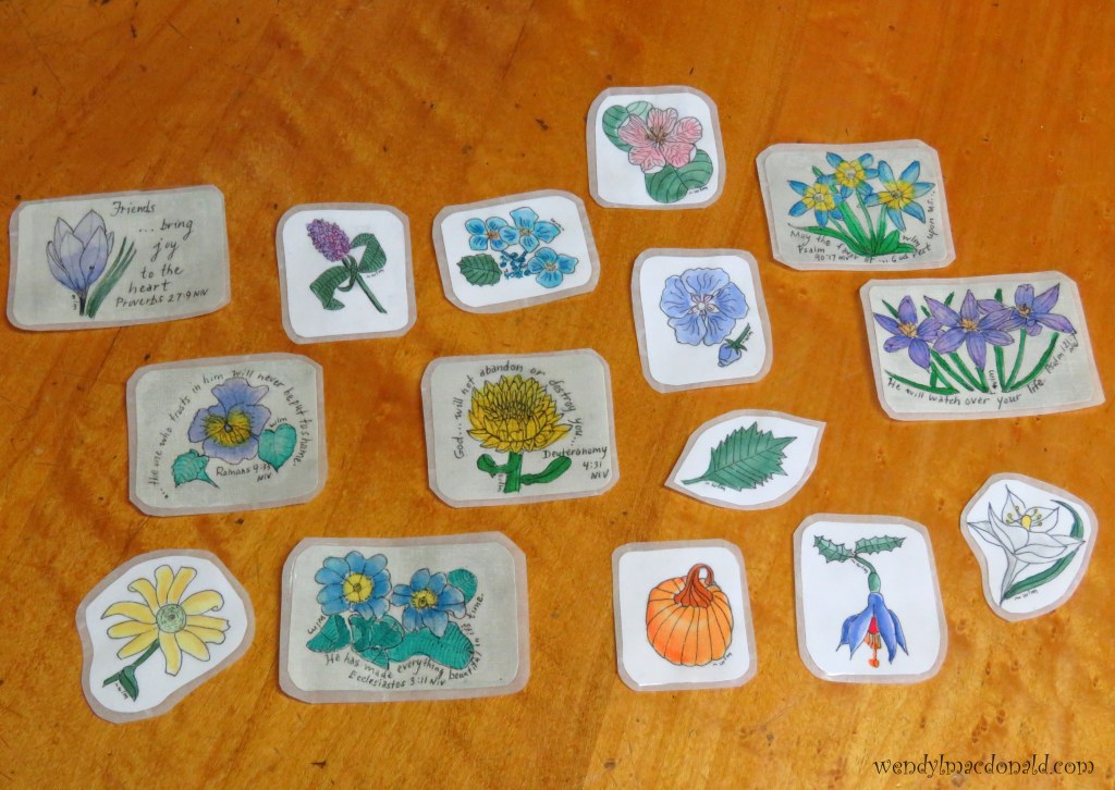 Let’s Wash Our Hands #Prolife wendylmacdonald.com