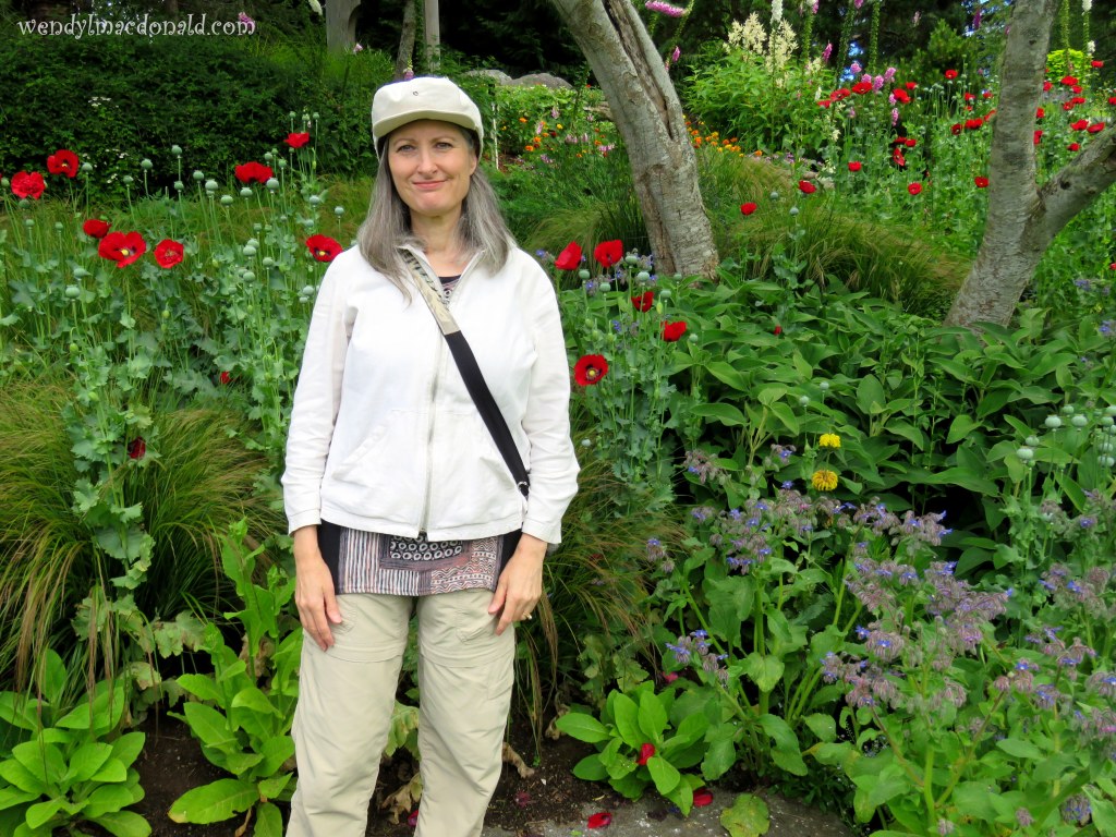 There She Goes Again #memoir wendylmacdonald.com