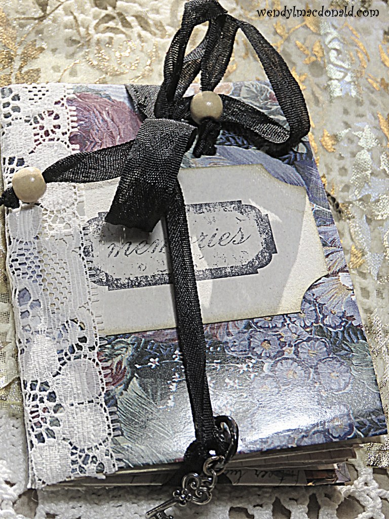 What's the Greatest Gift We Can Give? Part 4 wendylmacdonald.com