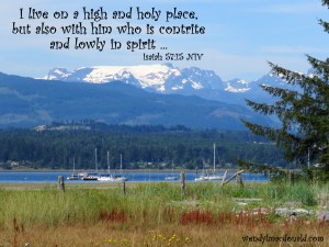 Hearing God Through Tears wendylmacdonald.com