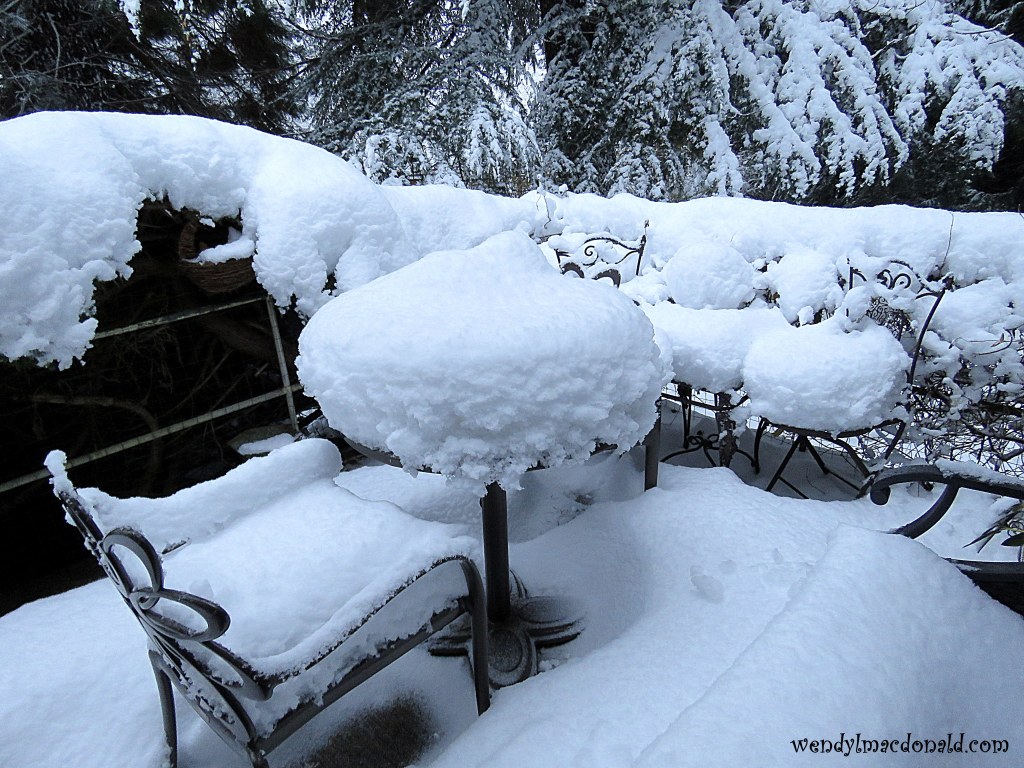 What is the Greatest Gift We Can Give? wendylmacdonald.com 