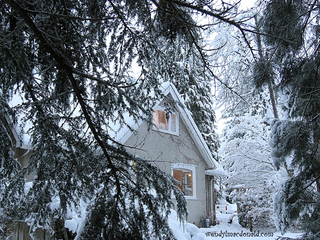 What is the Greatest Gift We Can Give? wendylmacdonald.com 