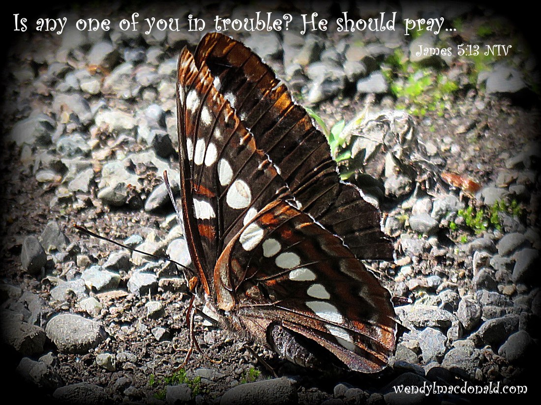 Hearing God Through Journaling wendylmacdonald.com